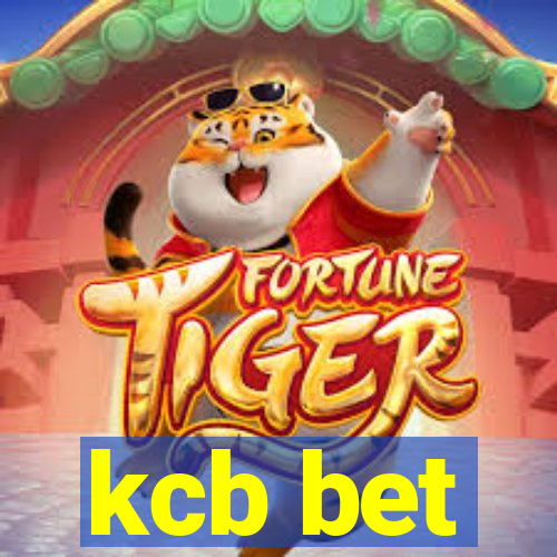 kcb bet